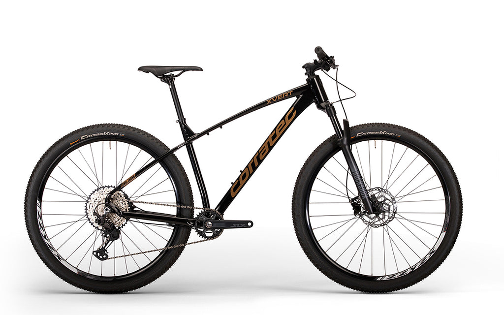 Corratec X-Vert Pro Team 29"