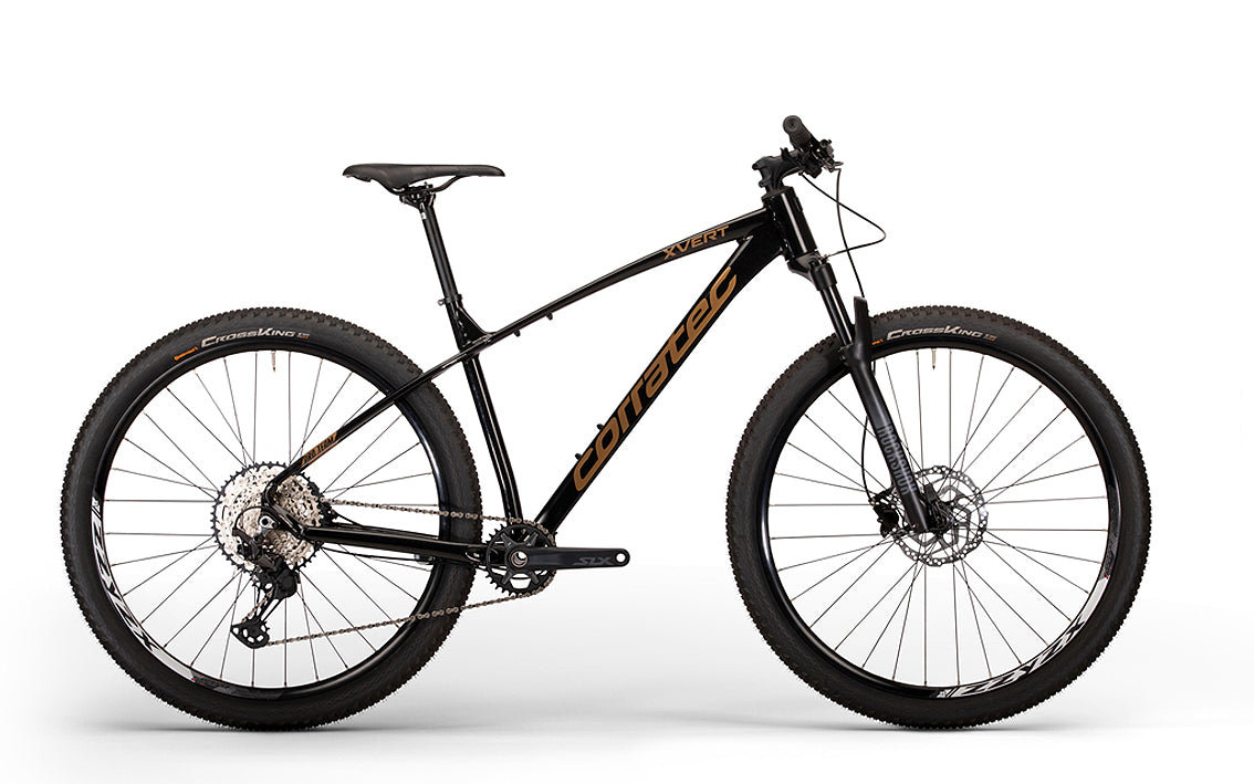 Corratec X-Vert Pro Team 29"