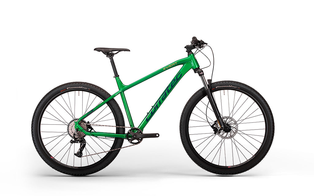 Corratec X-Vert Elite 29"