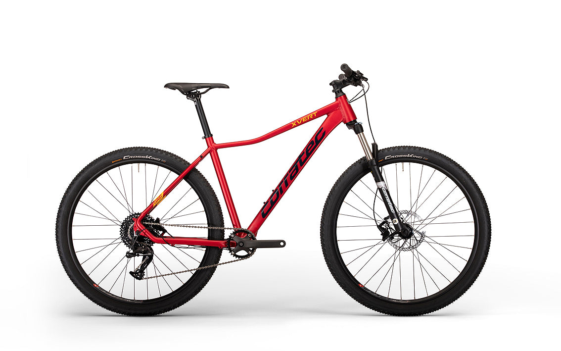 Corratec X-Vert Expert 29"