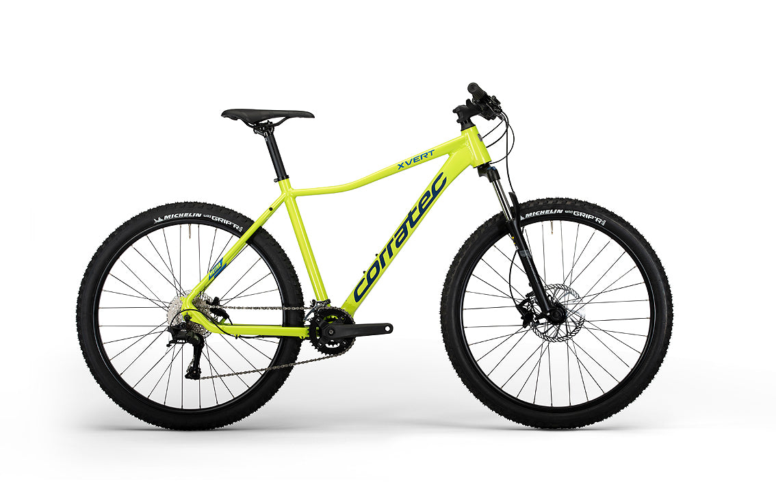 Corratec X-Vert 650B Motion 27.5"