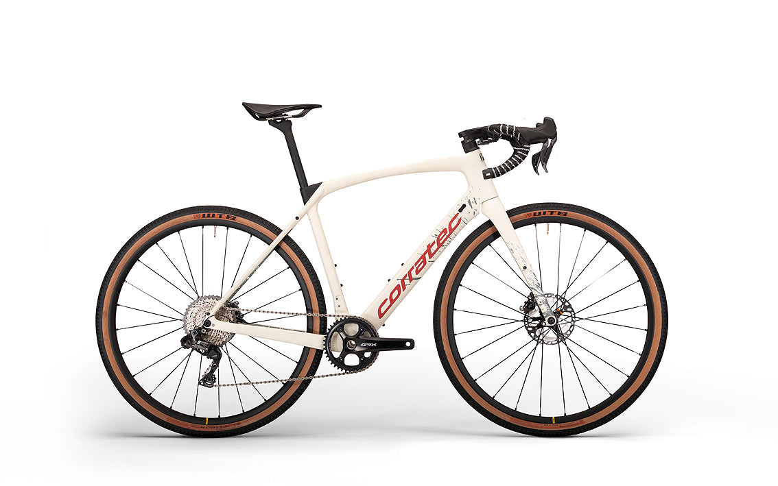 Corratec Allroad C1 Di2 28"
