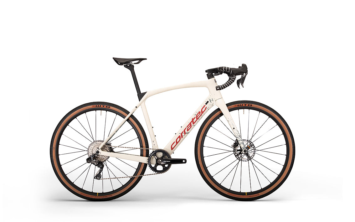 Corratec Allroad C Ekar 28"