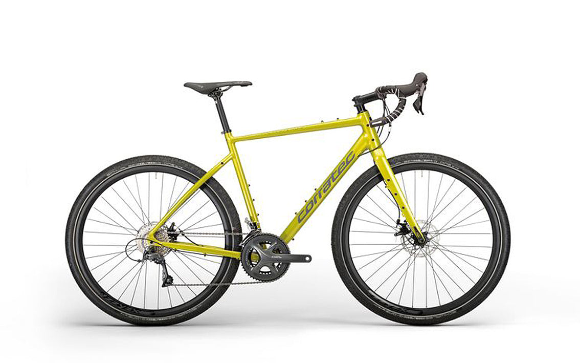Corratec Allroad Travel 2 28"