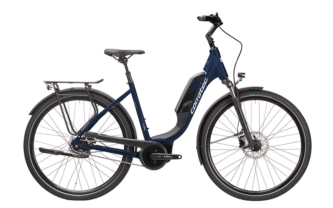 Corratec E-Power Urban AP5 8SC 28"