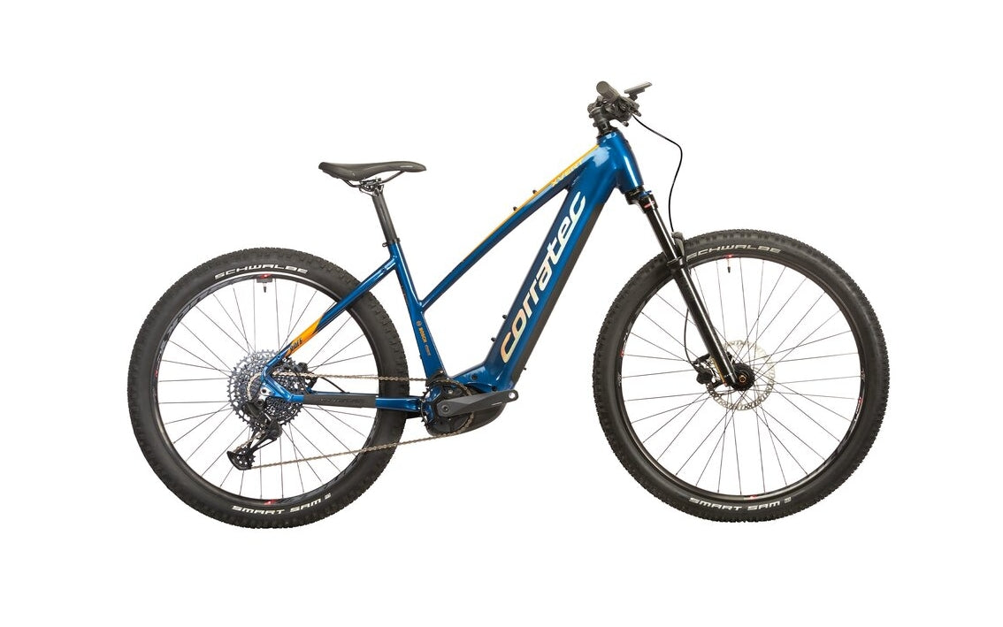 Corratec E-Power X-Vert Race Gent 29"