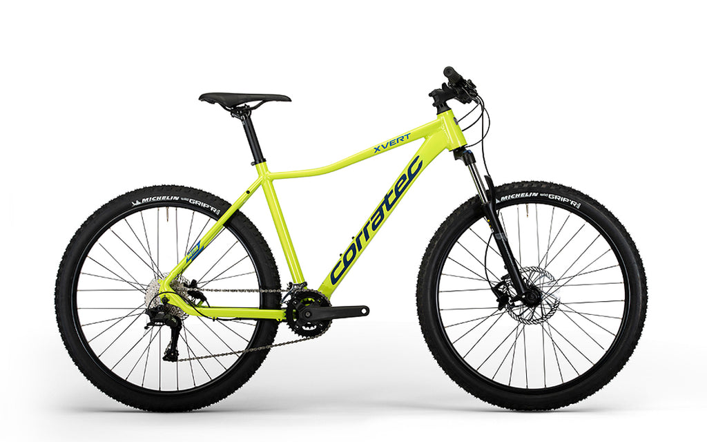 Corratec X-Vert 650B Motion 27.5"