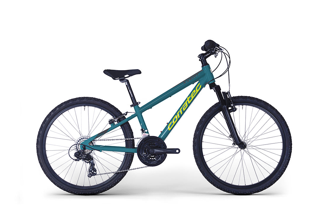 Corratec X-Vert 24"