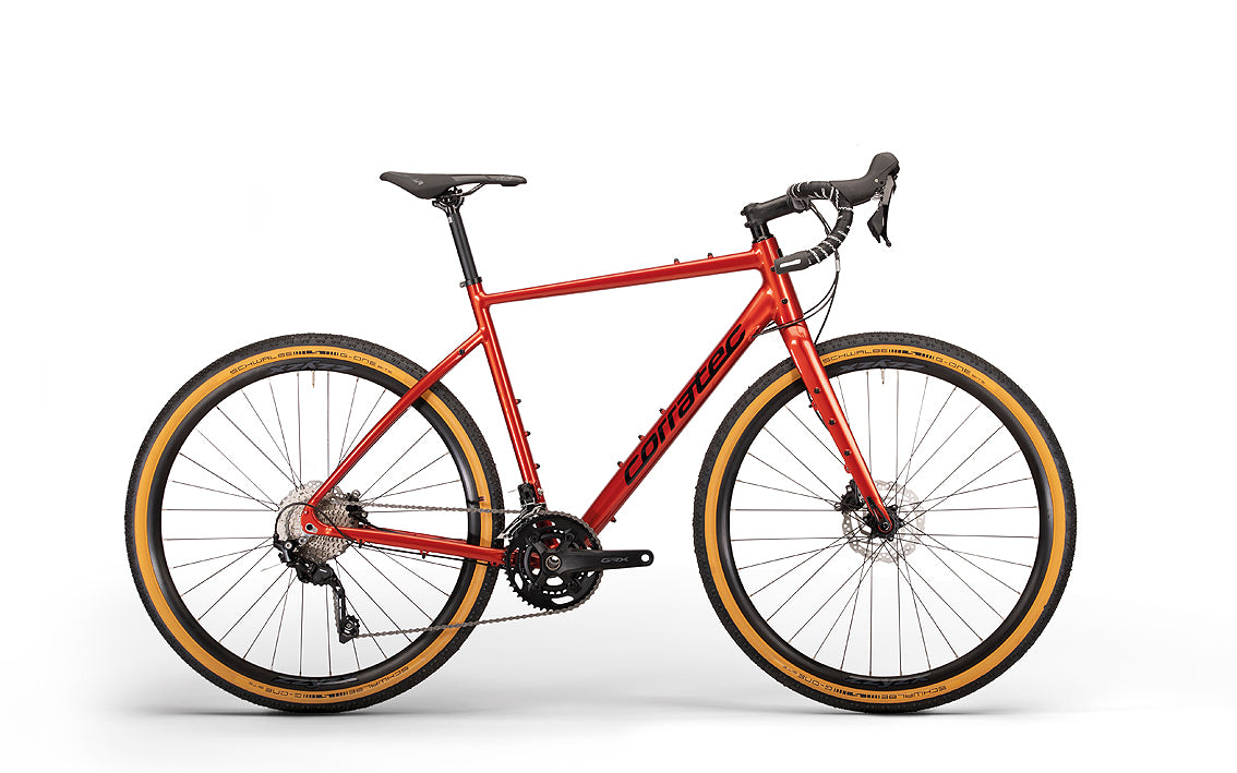 Corratec Allroad Travel 1 28"