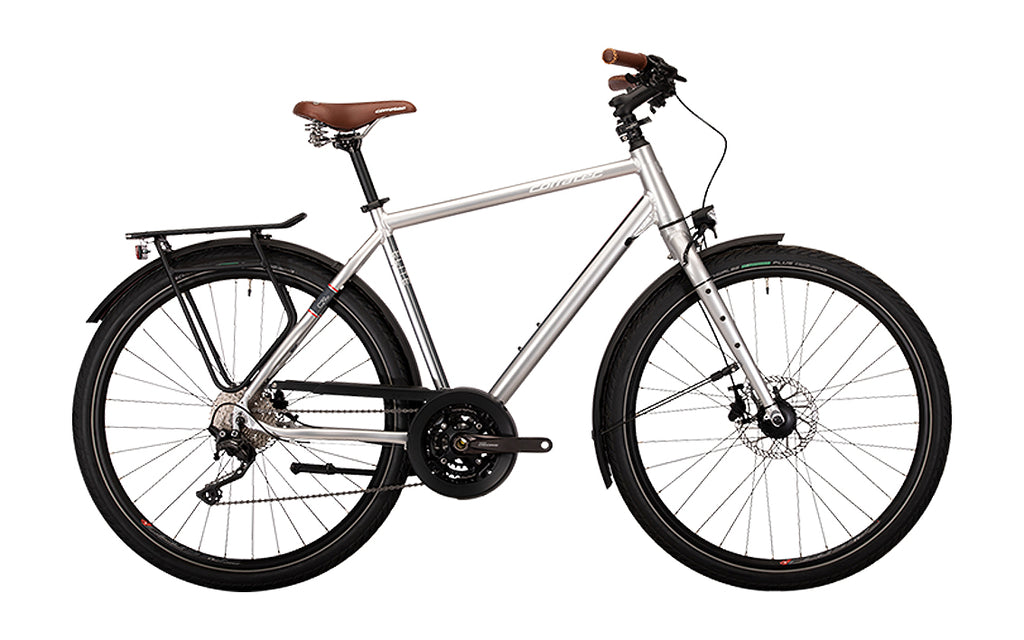 Corratec C29 Elite Gent