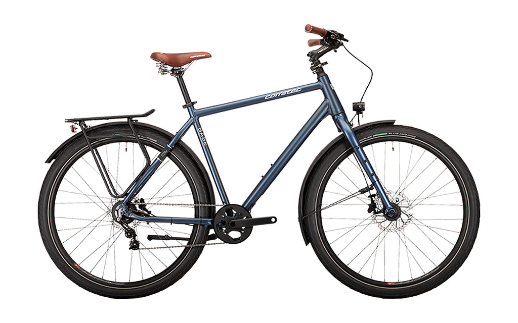 Corratec C29 Base Gent