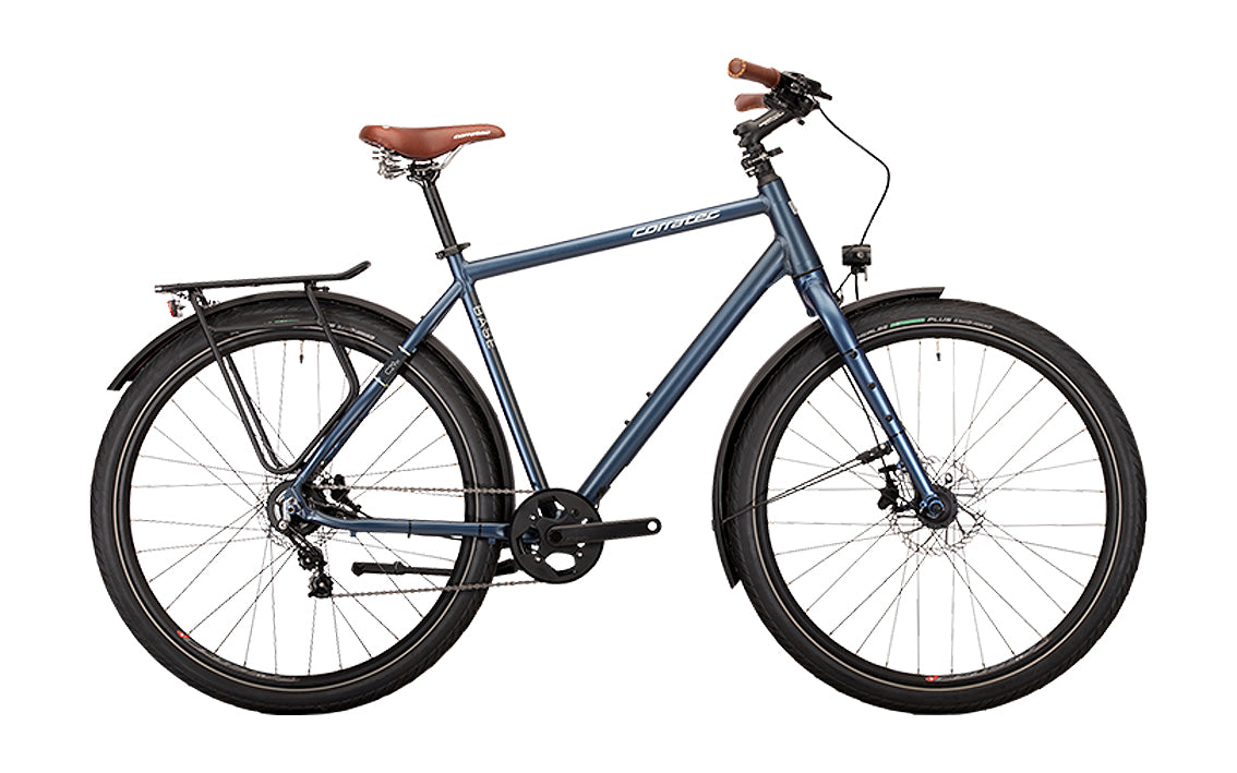 Corratec C29 Base Gent