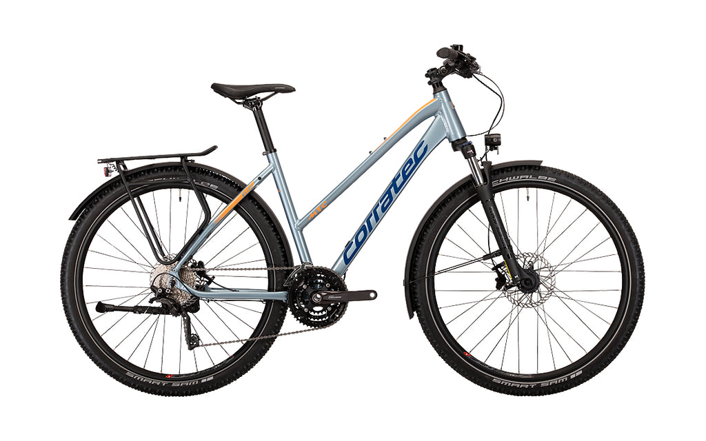 Corratec MTC  Elite Sport 29"