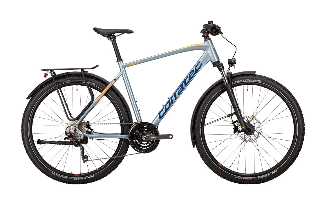 Corratec MTC Elite Gent 29"