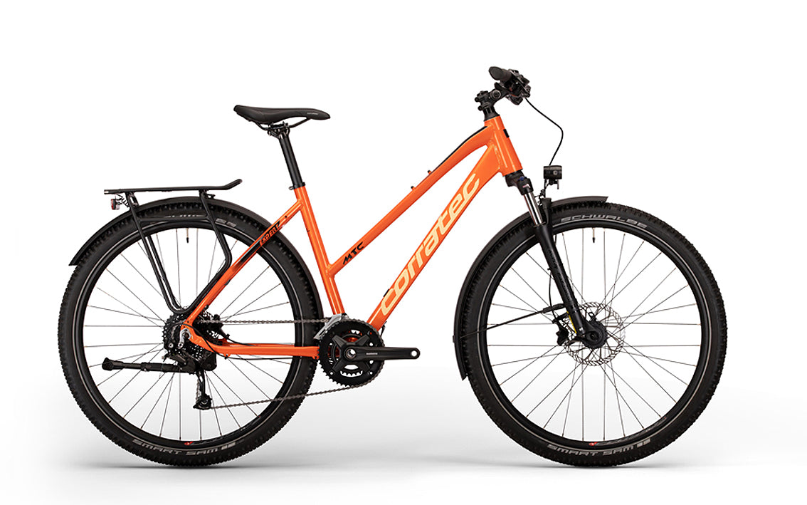 Corratec MTC Expert Sport 29"