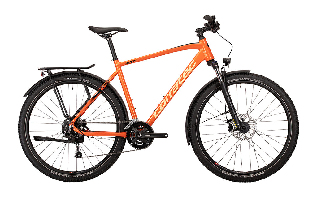 Corratec MTC Expert Gent 29"