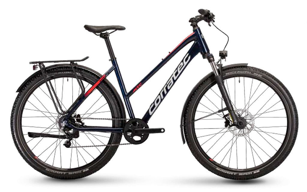 Corratec MTC Base Sport 29"