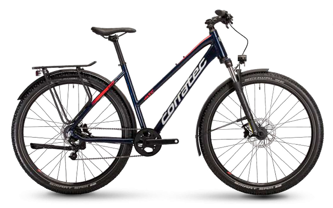 Corratec MTC Base Sport 29"