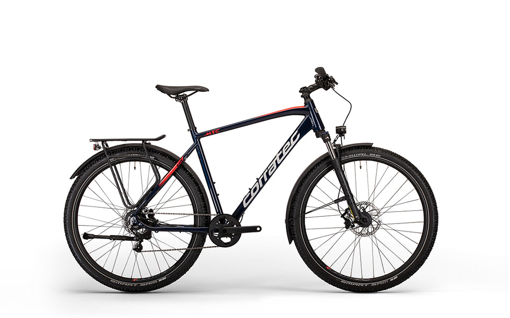 Corratec MTC Base Gent 29"