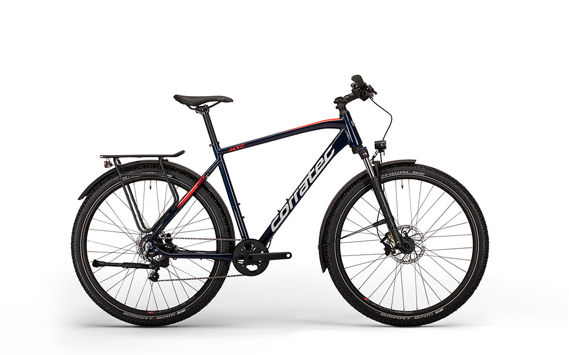 Corratec MTC Base Gent 29"