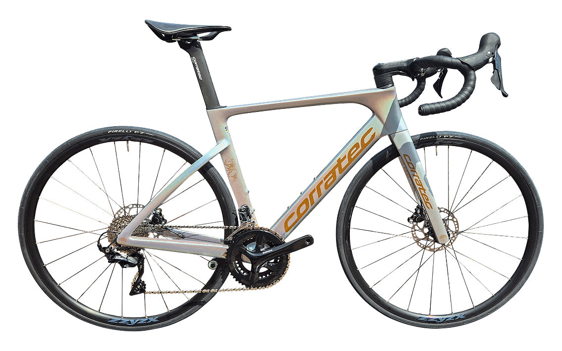 Corratec CCT Team Race 28"