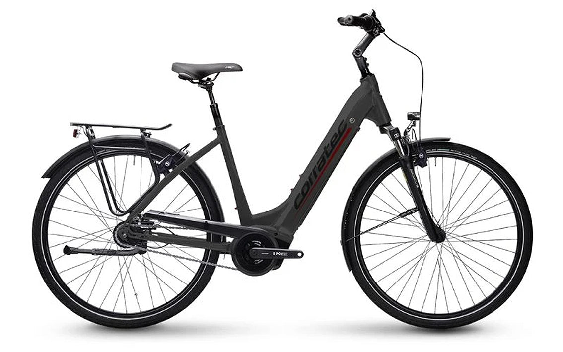 Corratec E-Power Trekking 28 AP5 LTD Wave