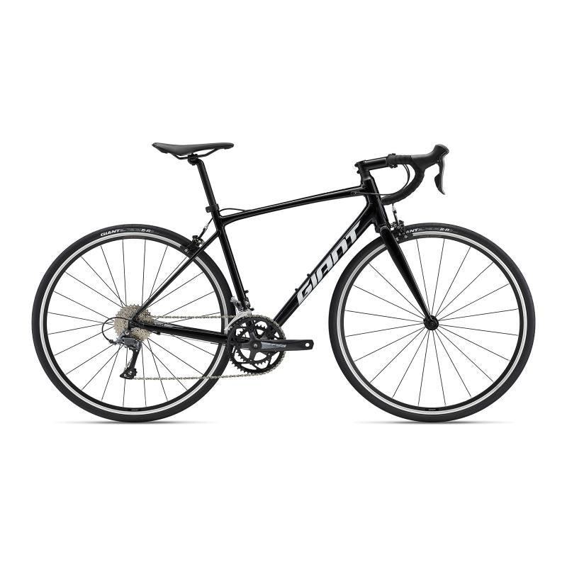 Velosipēds GIANT Contend 3, melns