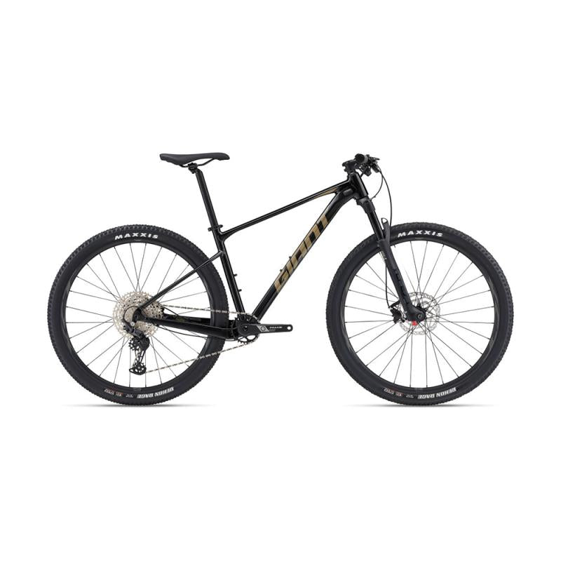 Kalnu velosipēds GIANT XTC SLR 29 2, Panther