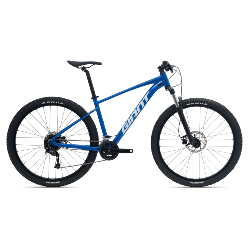Velosipēds GIANT Talon 29 3 GE, Sapphire