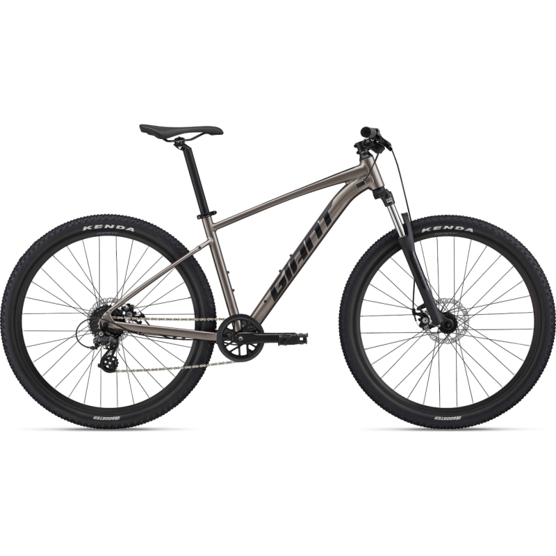 Velosipēds GIANT Talon 4, 27,5" metāls