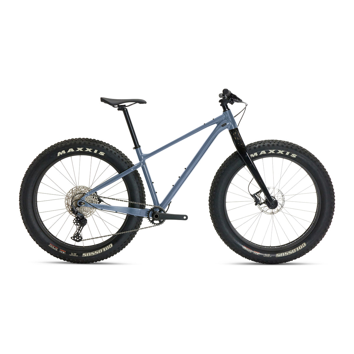 Fatbike Giant Yukon 2, Knight Shield, 27,5 collas