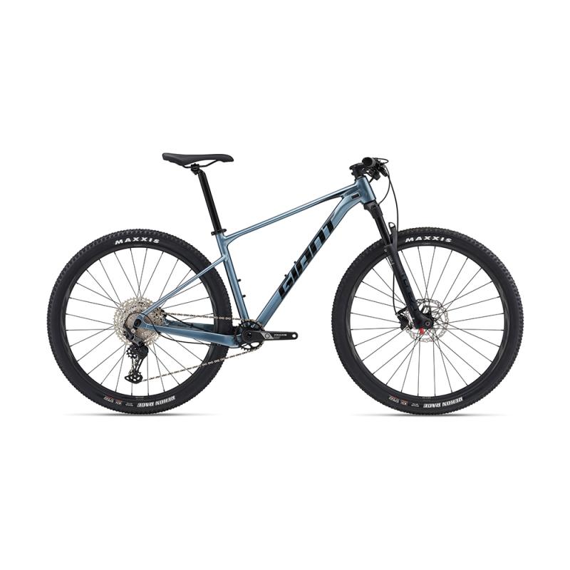 Kalnu velosipēds GIANT XTC SLR 29 2, Knight Shield