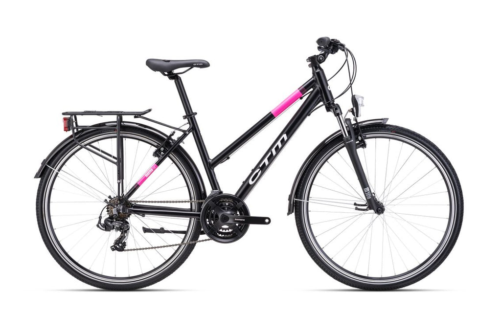 CTM Maxima 1.0 28''