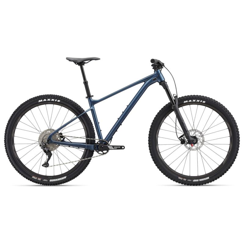 Velosipēds Giant Fathom 29 2, Blue Ashes