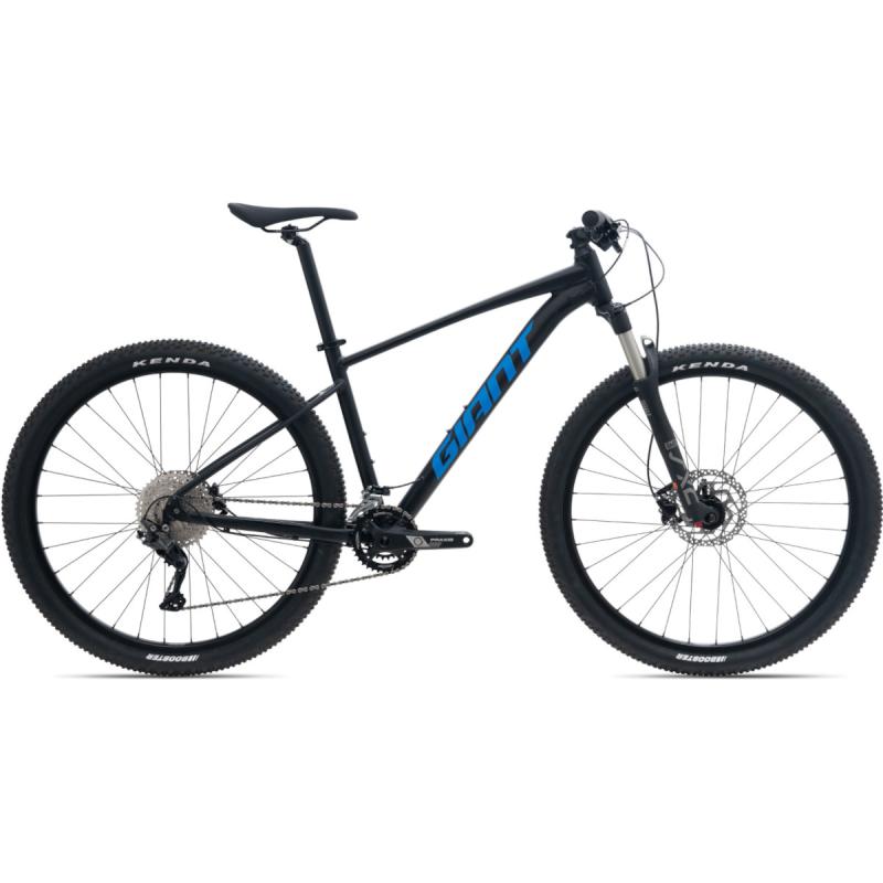Velosipēds GIANT Talon 29 1 GE, melns