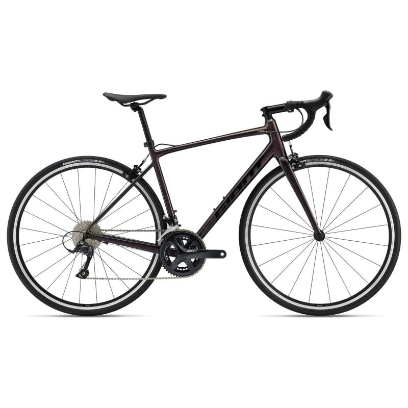 Velosipēds Giant Contend 1, Rosewood