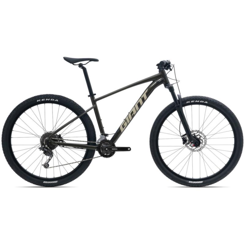 Velosipēds GIANT Talon 29 2 GE, Phantom Green
