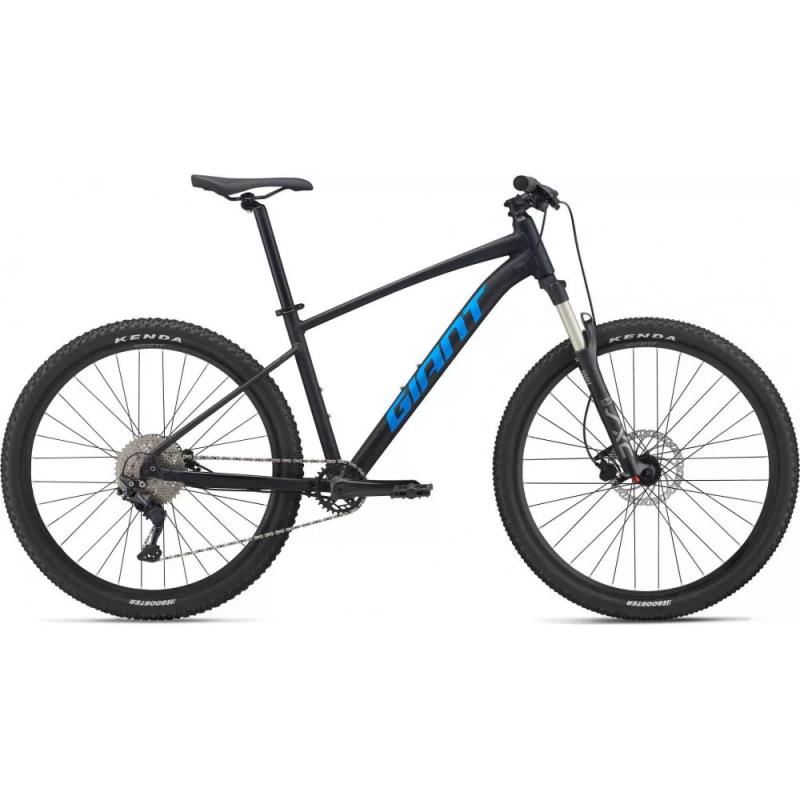 Velosipēds GIANT Talon 29 1, Melns