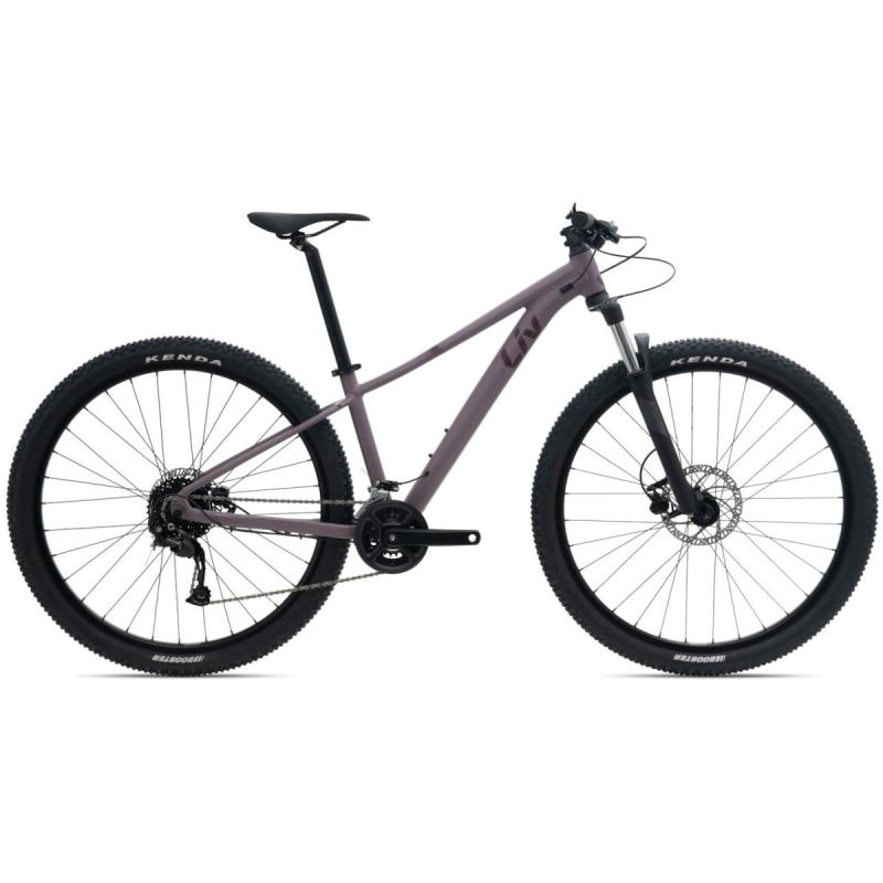 Sieviešu velosipēds LIV Tempt 3 GE, 29 collas