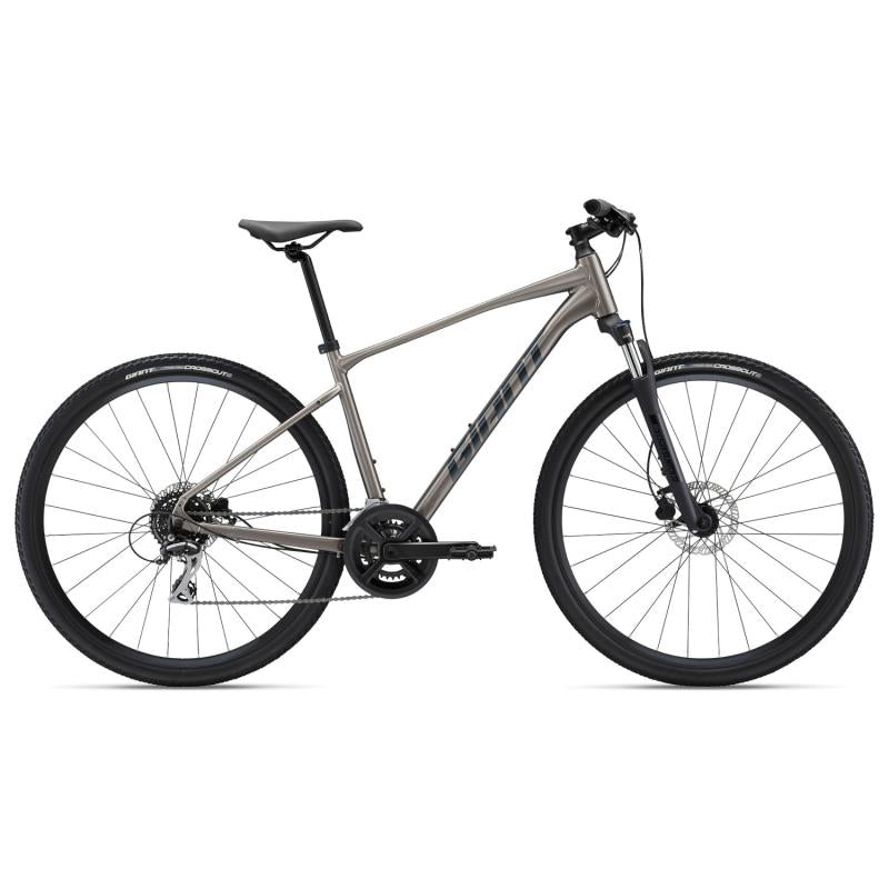 Velosipēdu Giant Roam 3 disks, metāls