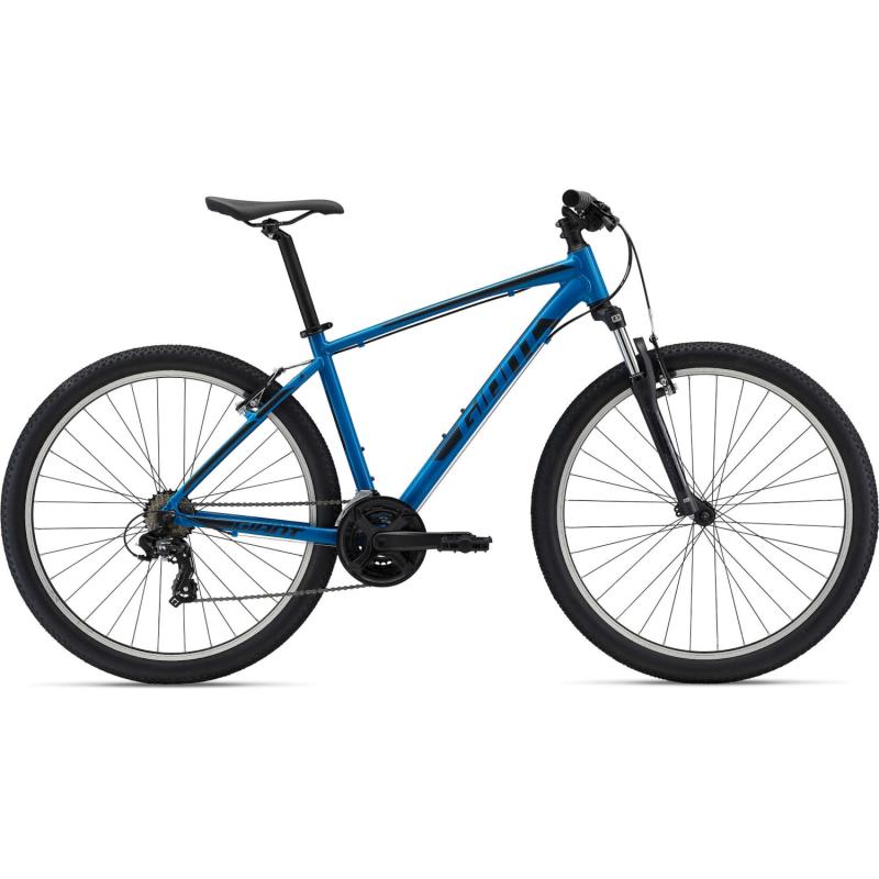 Velosipēds Giant ATX 27,5" Vibrant Blue