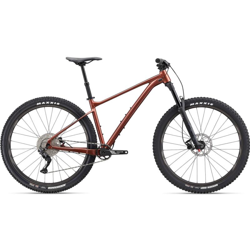 Velosipēds Giant Fathom 29 2, Terakota