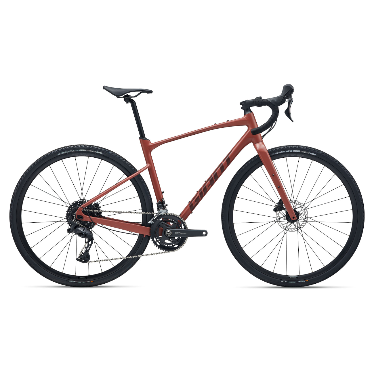 Grants velosipēds GIANT Revolt 1 (2026) Bali Bricks