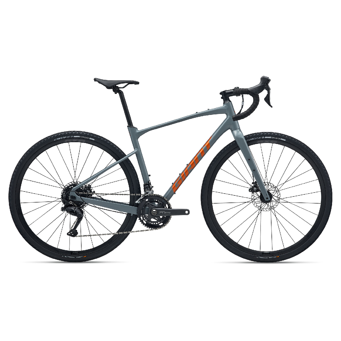 Grants velosipēds GIANT Revolt 2 (2026) Ocean Storm