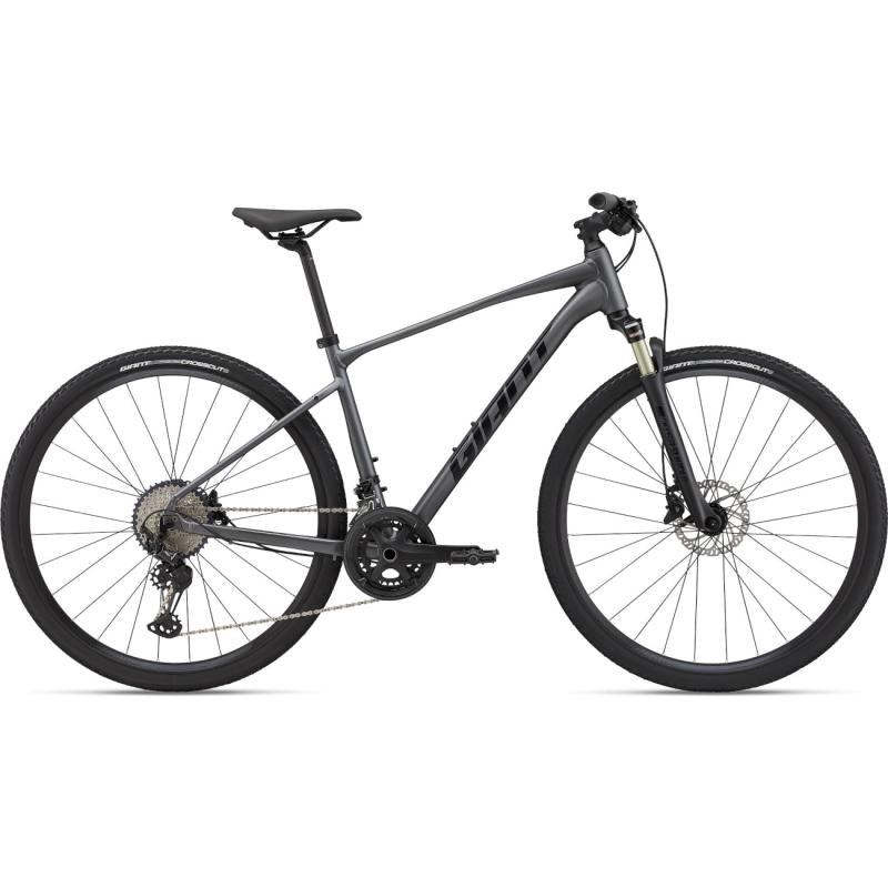 Velosipēds GIANT Roam 0 Disc, Kokogles