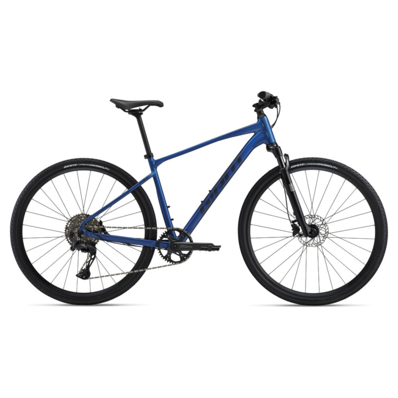 GIANT Roam 1 (2025) Electron Blue Bicycle
