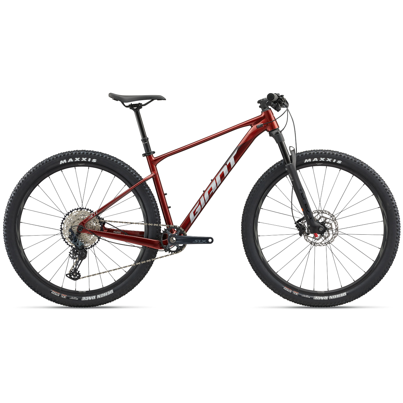 Velosipēds GIANT XTC SLR 29 1 (2025) Mars Dust