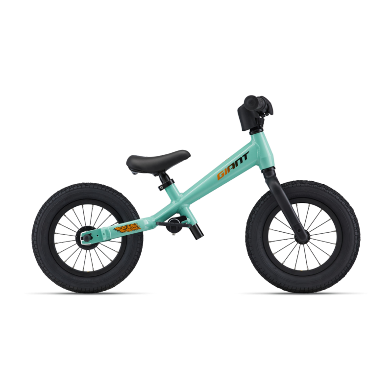 Skriešanas velosipēds GIANT Pre Push Bike, Ocean Wave