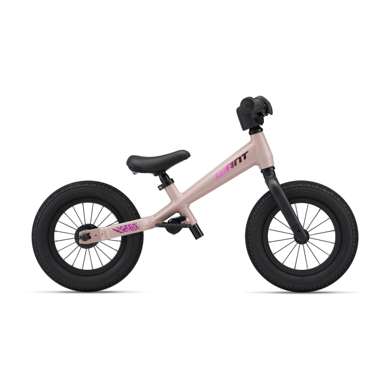 Skriešanas velosipēds GIANT Pre Push Bike, Pale Mave