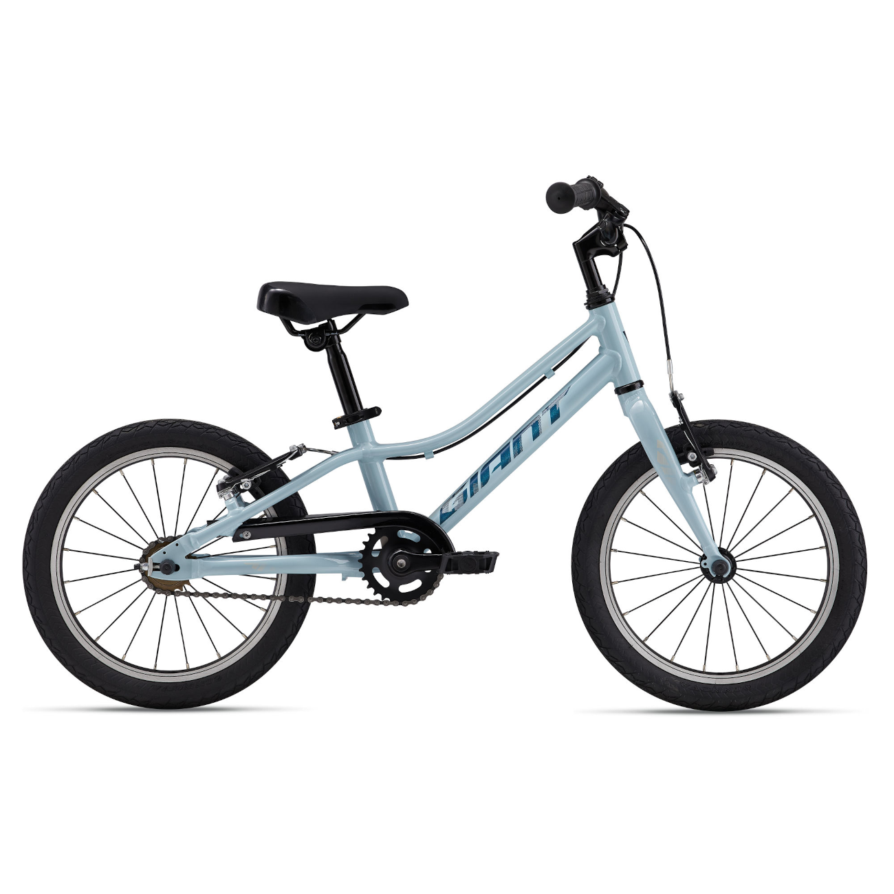 Ultraviegls bērnu velosipēds GIANT ARX 16, ziepju putas